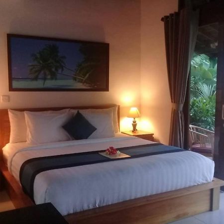 Paraiso Cottage Ubud Екстериор снимка